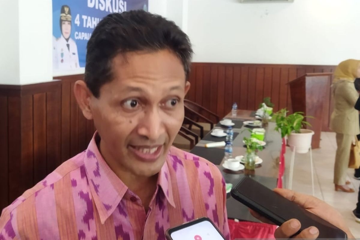 NTB klaim zero waste kurangi sampah TPA 1,9 juta ton