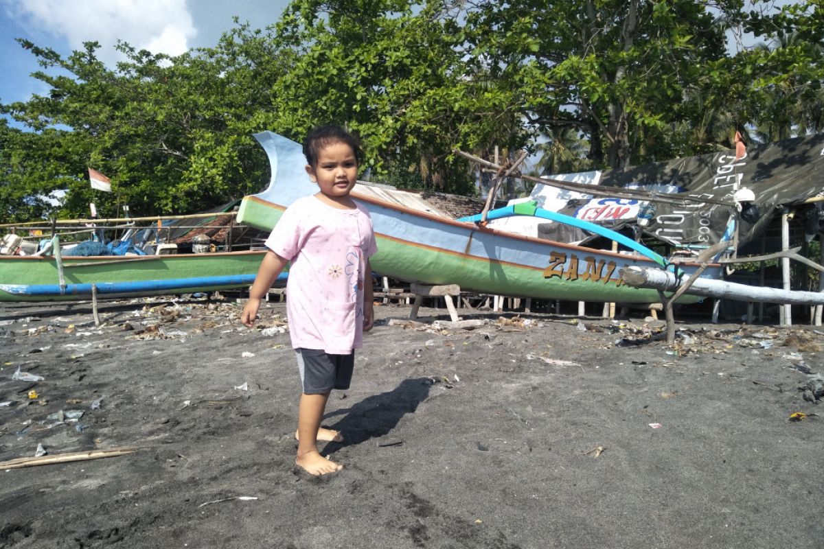 Objek wisata di Lombok Tengah dibuka meskipun curah hujan tinggi