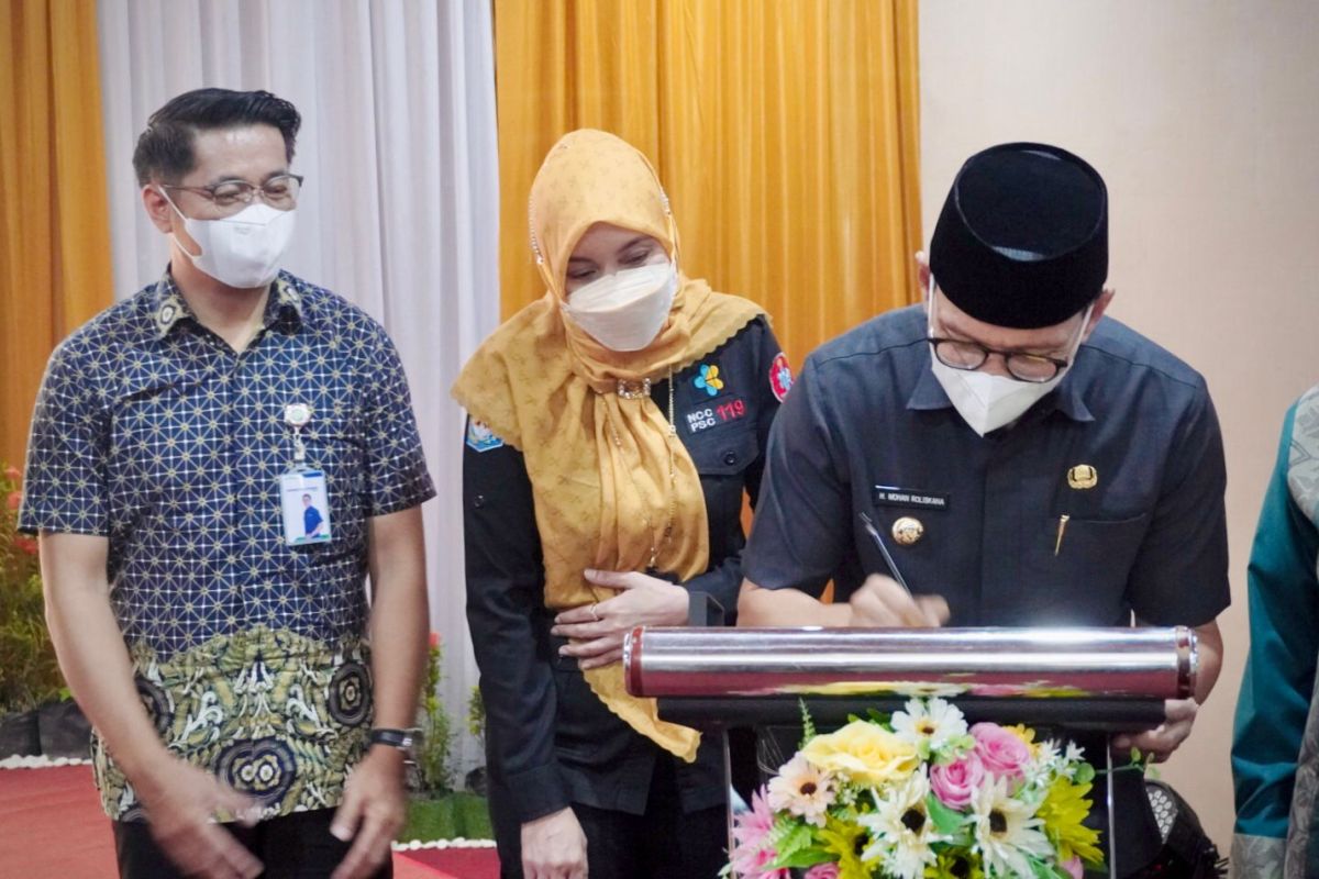 RSUD Mataram canangkan rekam medis elektronik pertama di NTB