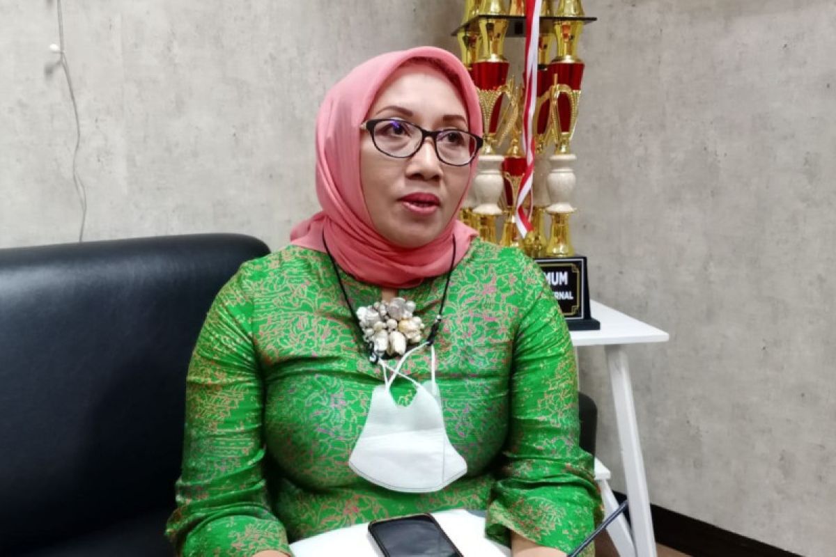 Arifah Fauzi sebut pentingnya budaya tabayun hadapi narasi hoaks