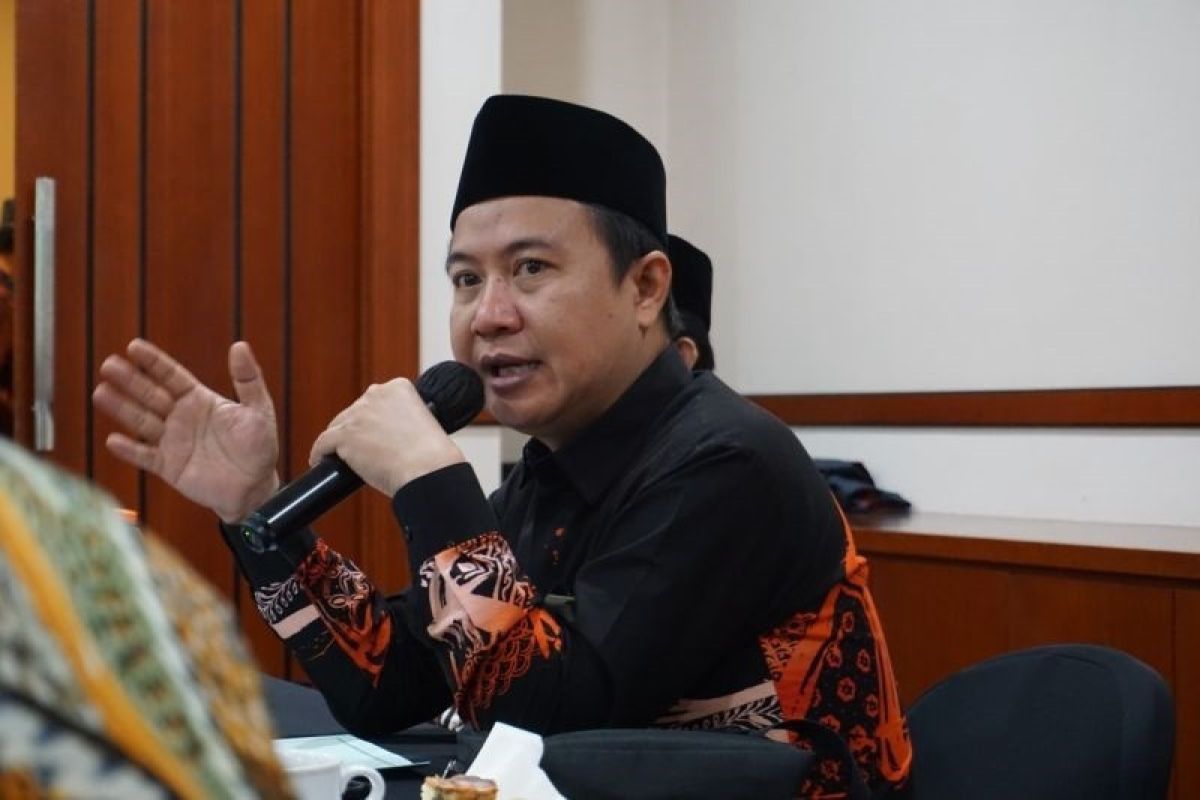 Kemenag akan gelar seleksi pembimbing ibadah haji lebih awal