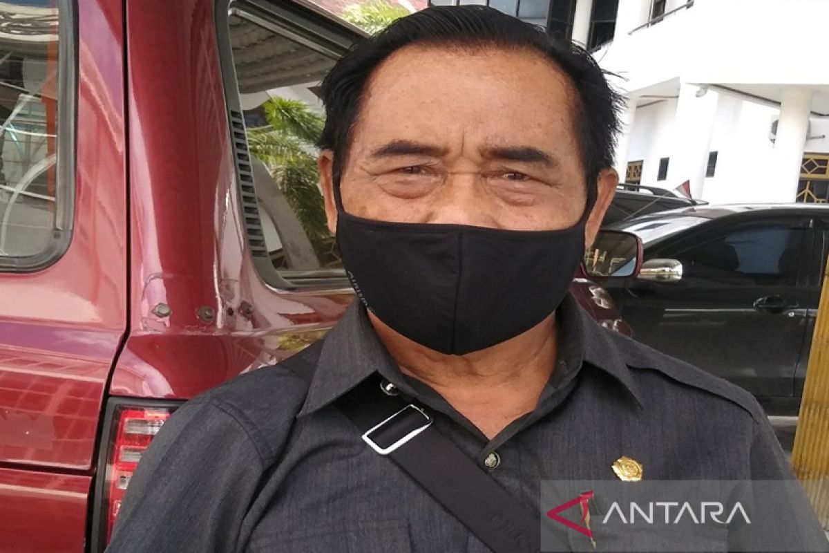 DPRD Kalteng: Hasil sidak gas elpiji 3kg jangan hanya sekedar laporan