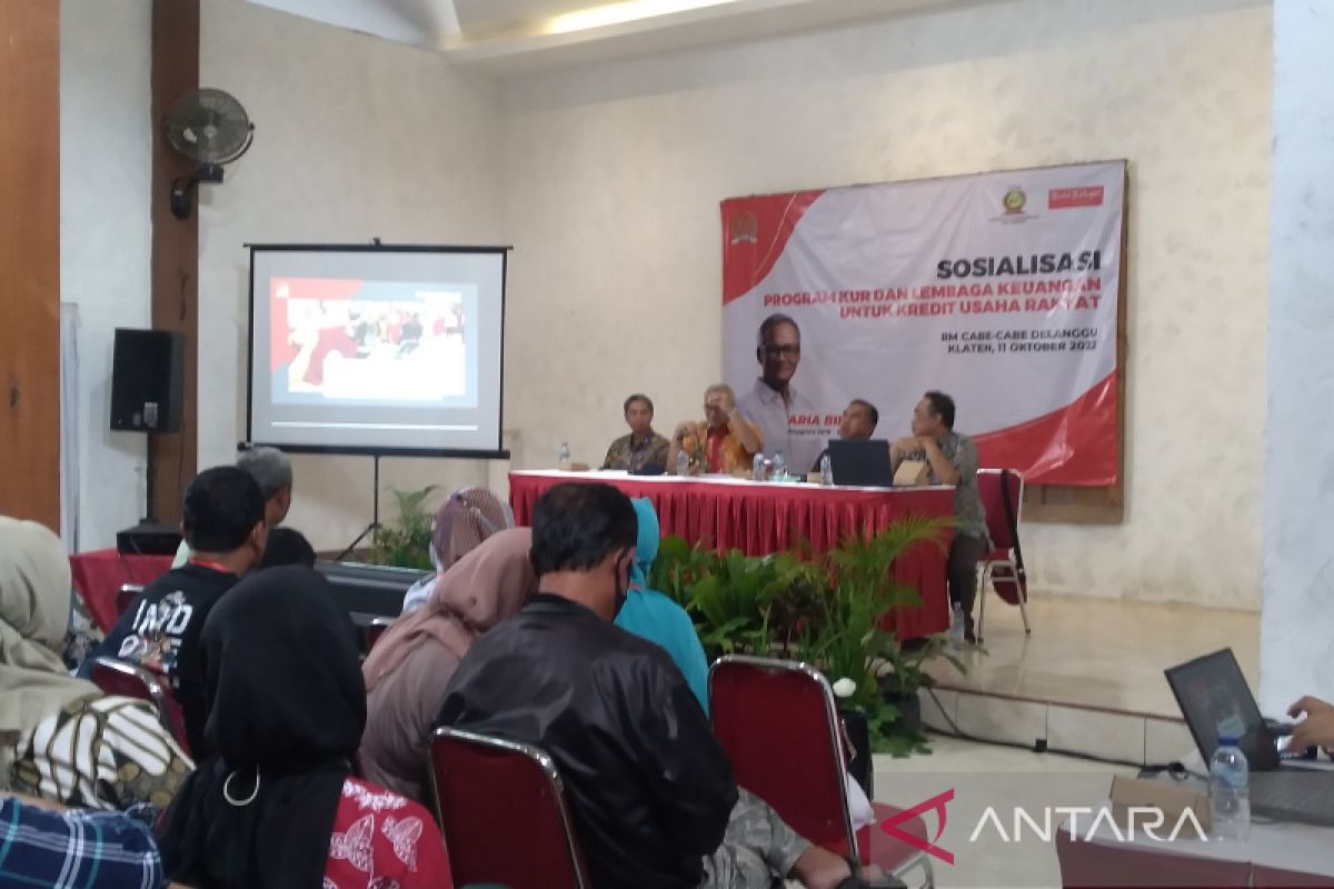 Anggota DPR berharap KTT G20 bahas kemungkinan resesi ekonomi