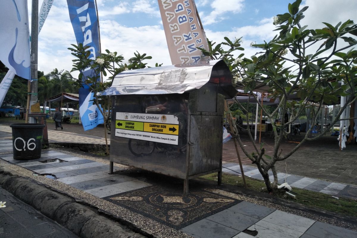 Pengelolaan sampah berbasis rumah tangga solusi atasi TPA