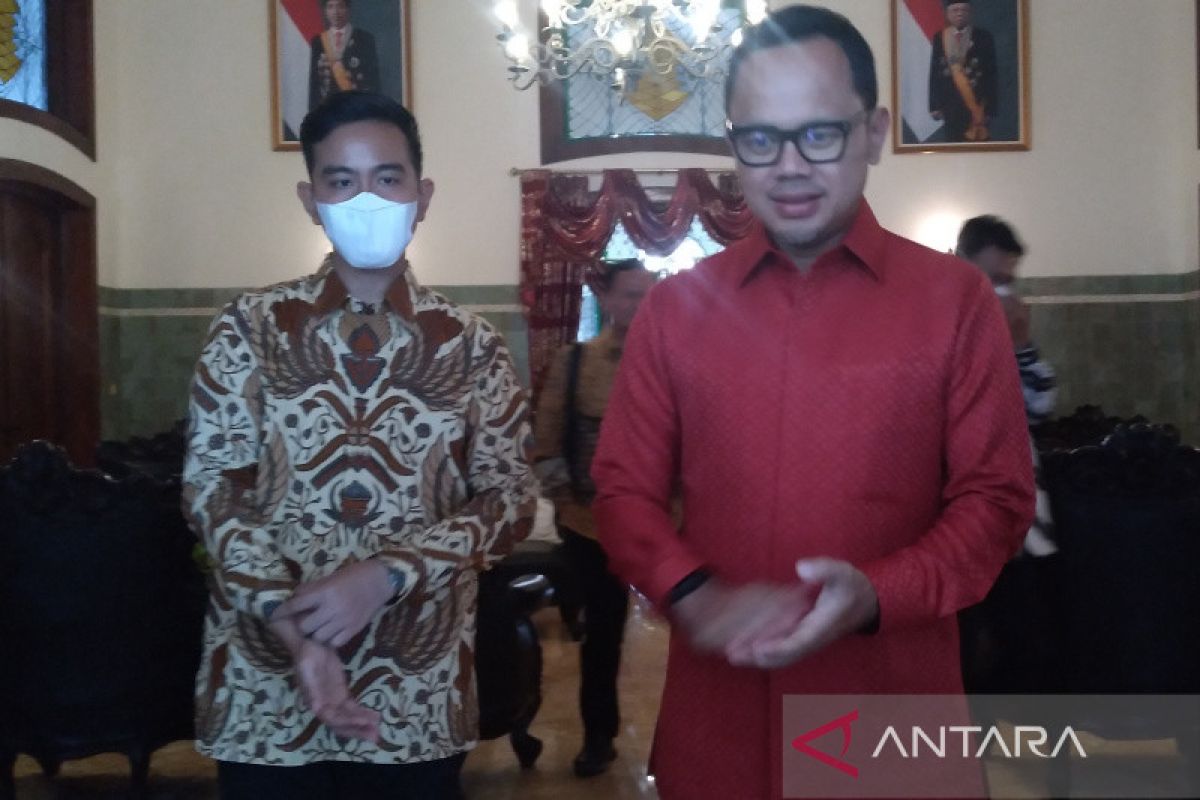 Gibran-Bima Arya kompak pilih pilkada langsung libatkan masyarakat