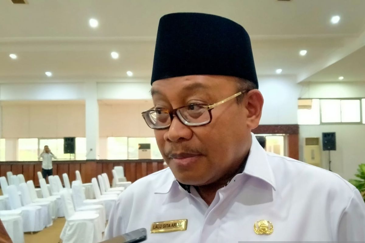 NTB mendukung penggunaan kendaraan listrik sebagai penghematan anggaran