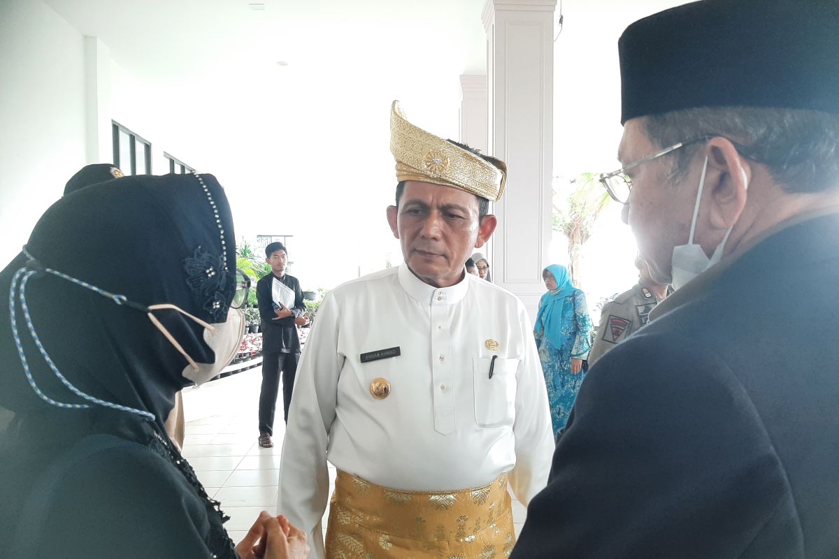 Anjungan Provinsi Kepri di TMII siap sambut peserta G20