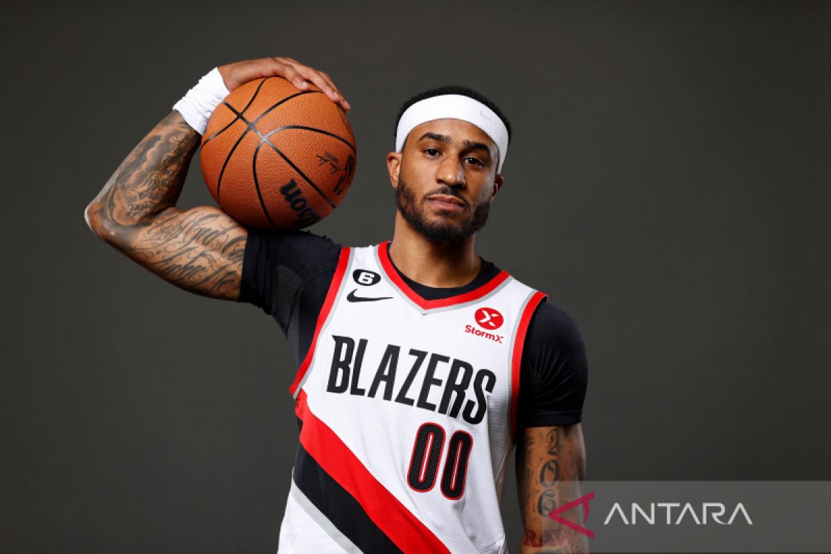 Tim Blazers awali musim tanpa Gary Payton II