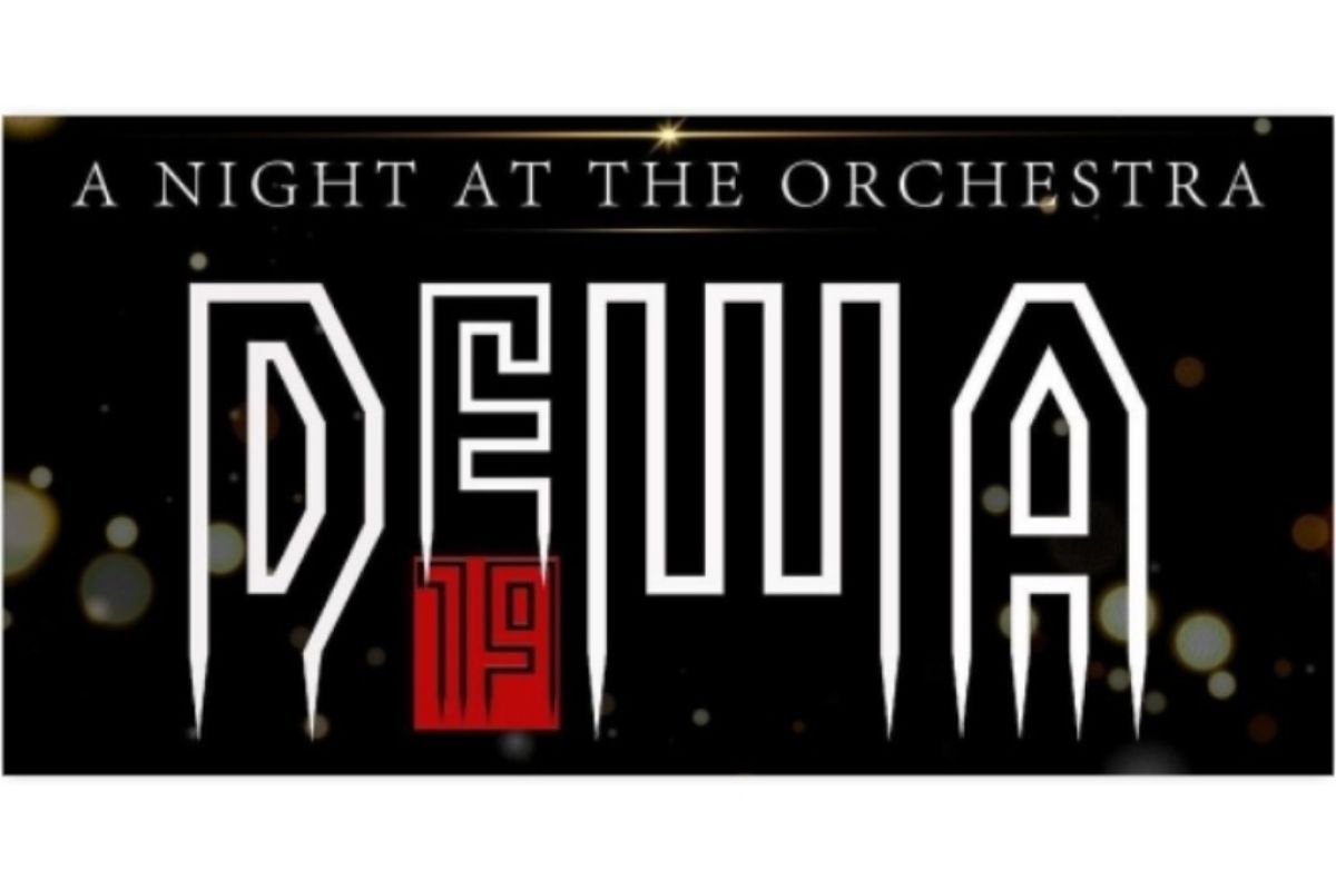 Dewa 19 gelar konser