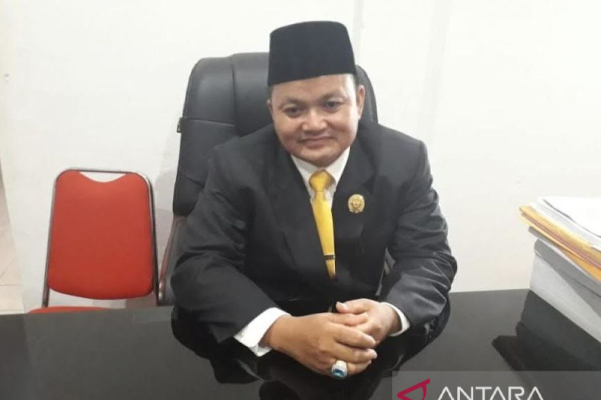 Optimalkan pelayanan, DPRD Kapuas minta ada perbaikan di PDAM Tirta