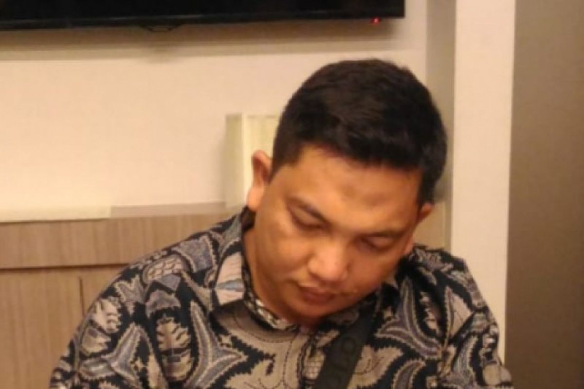 KPU Agam turunkan 11 tim verifikasi faktual Parpol