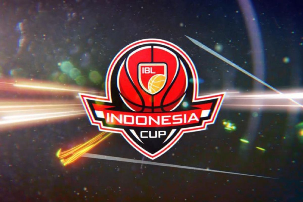 IBL gelar Piala Indonesia tambah jam terbang pemain lokal