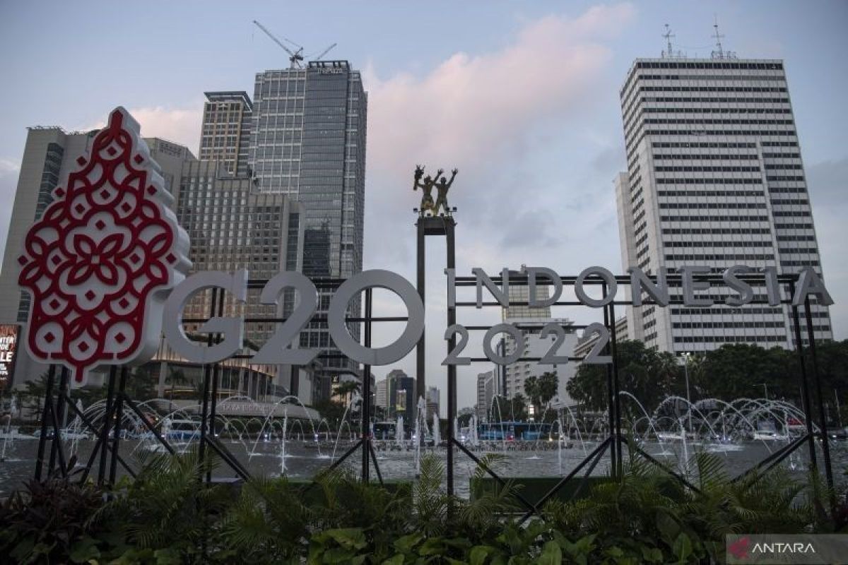 Kemenkeu: G20 Indonesia ukir sejarah kumpulkan FIF sebesar 1,4 miliar dolar