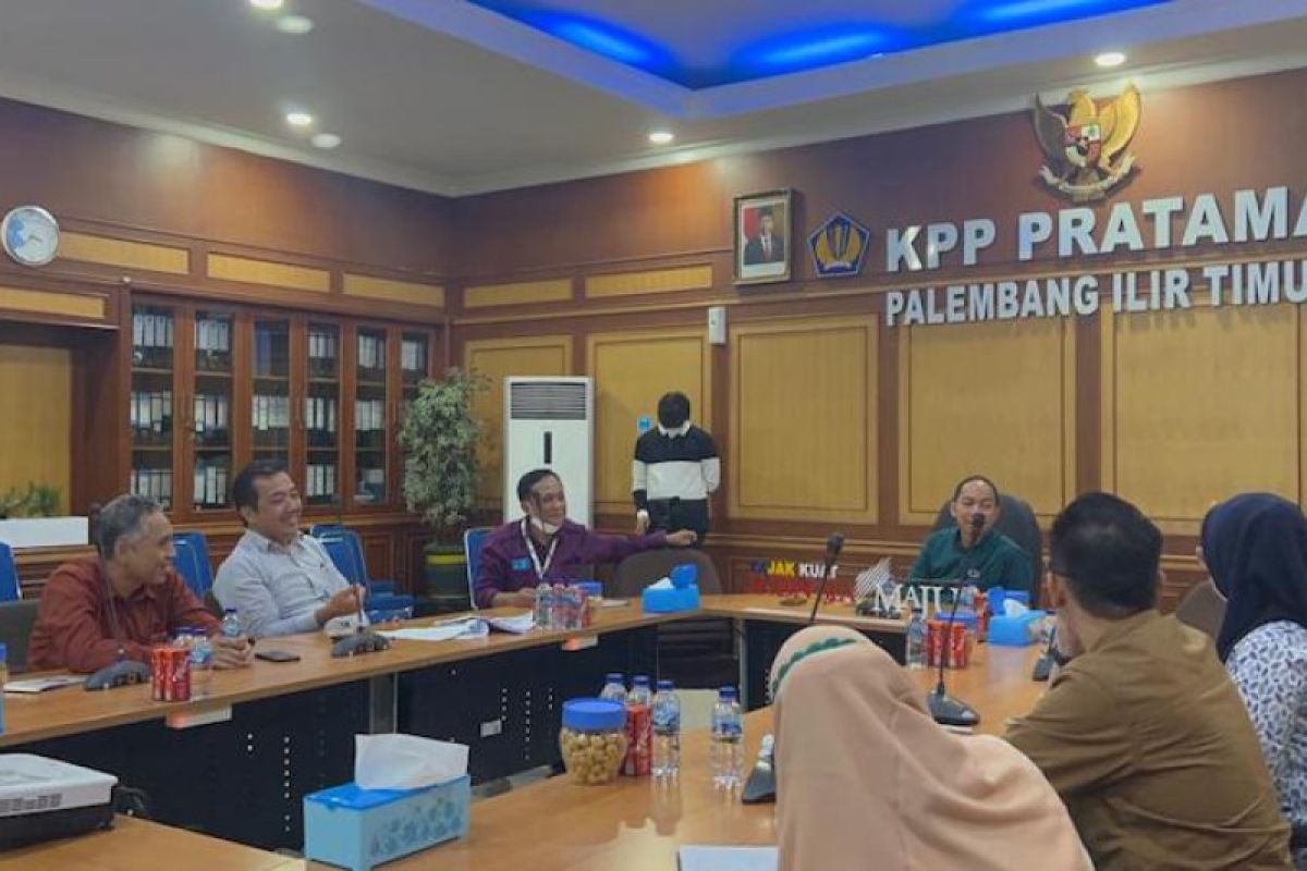 Konakami Digital Indonesia jadi perusahaan pertama bayar pajak kripto