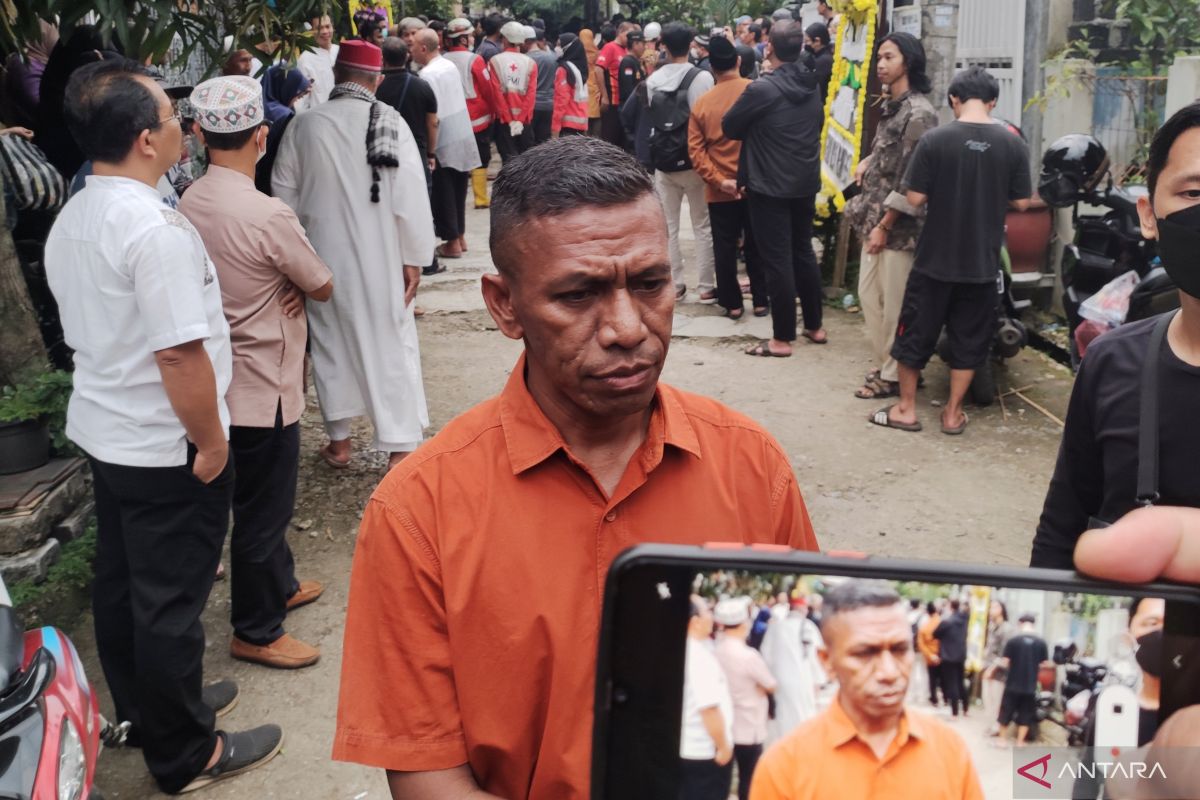 Tubuh mahasiswi IPB ditemukan 80 kilometer dari lokasi hanyut