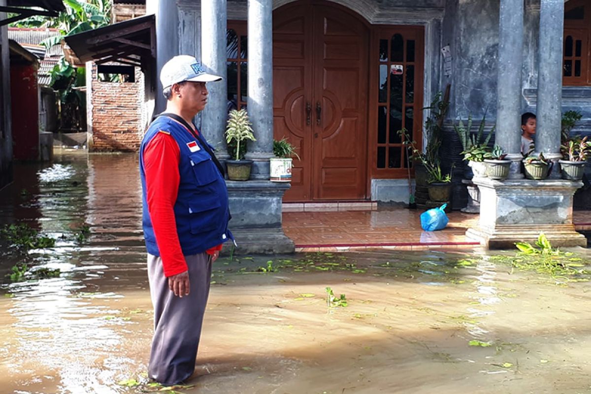 Antisipasi bencana, BPBD Cilacap minta semua UPT tingkatkan koordinasi