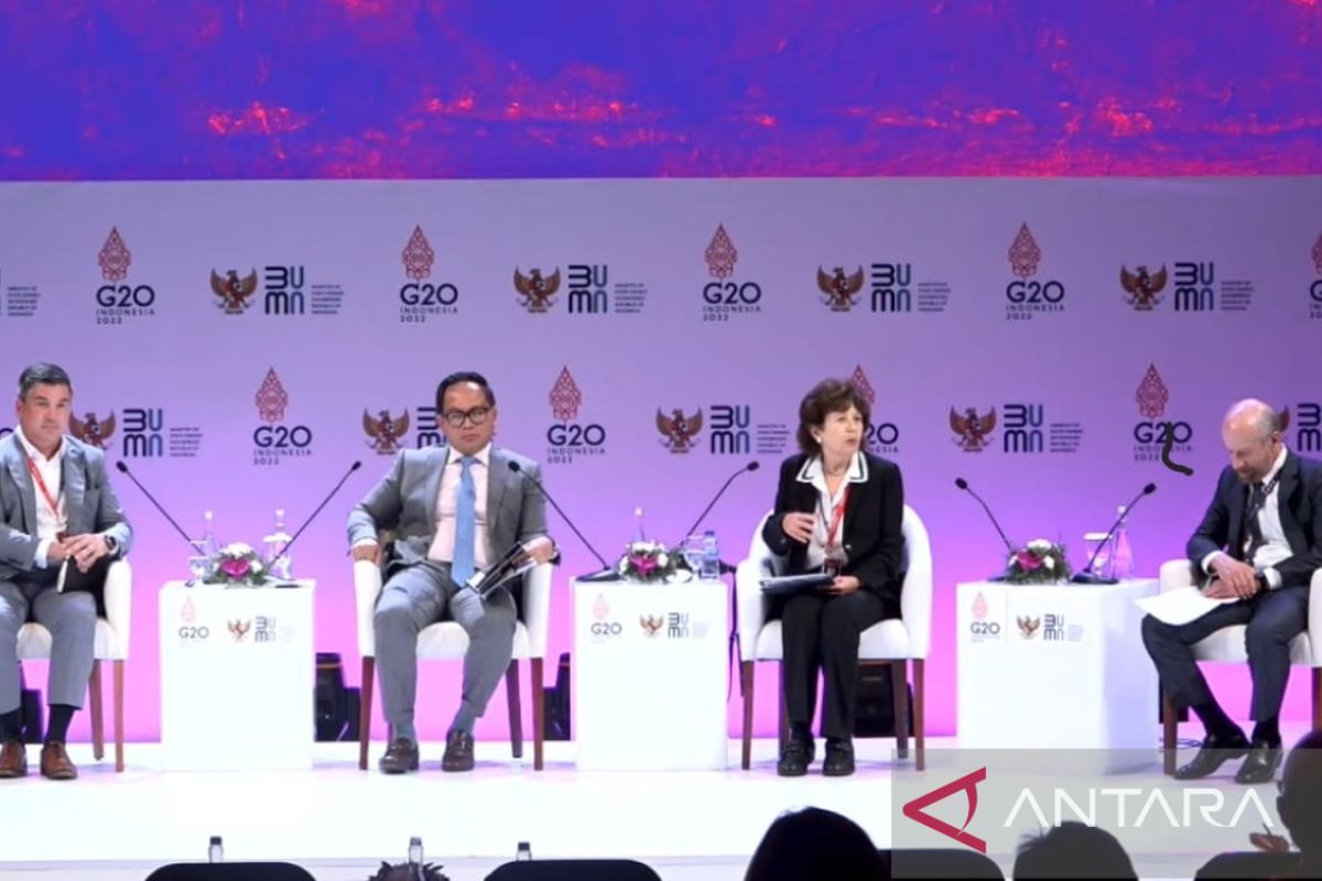 Finastra; Strategi pengembangan UMKM Indonesia  sudah tepat