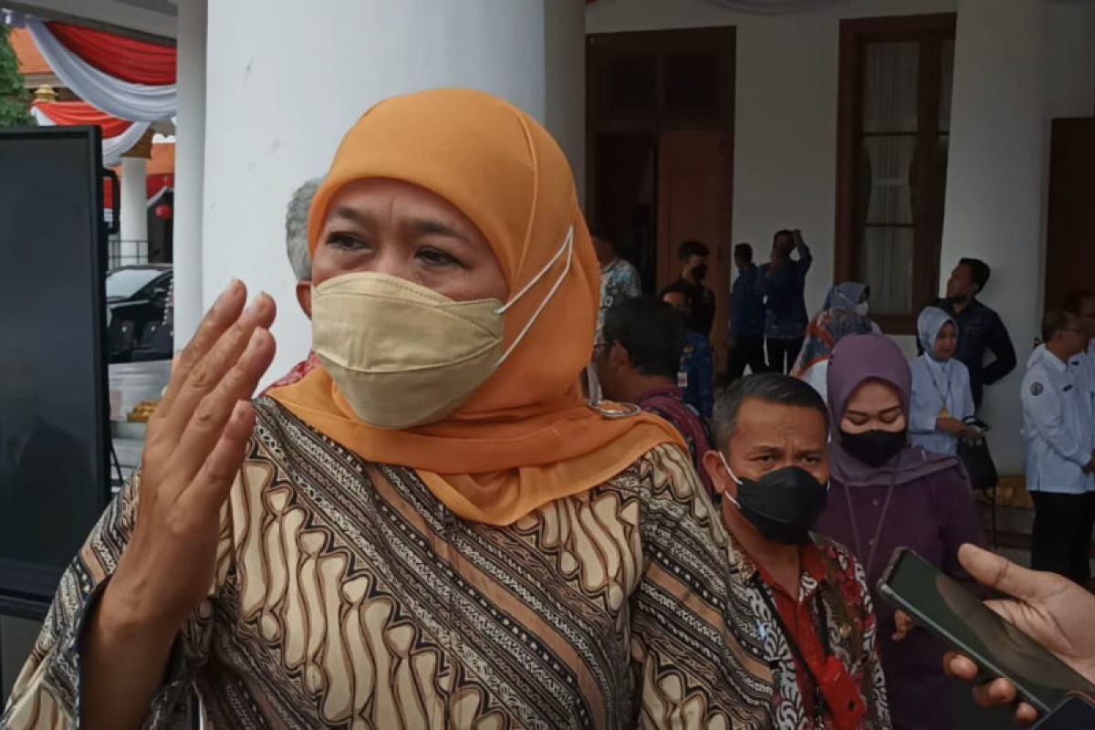 Khofifah minta Komnas HAM telusuri korban dipungut biaya RSSA