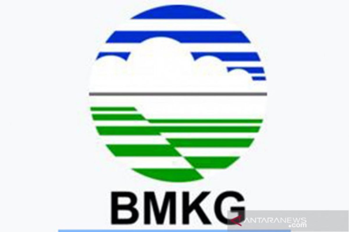 BMKG: Puncak musim hujan di Sulawesi Utara pada Februari 2023