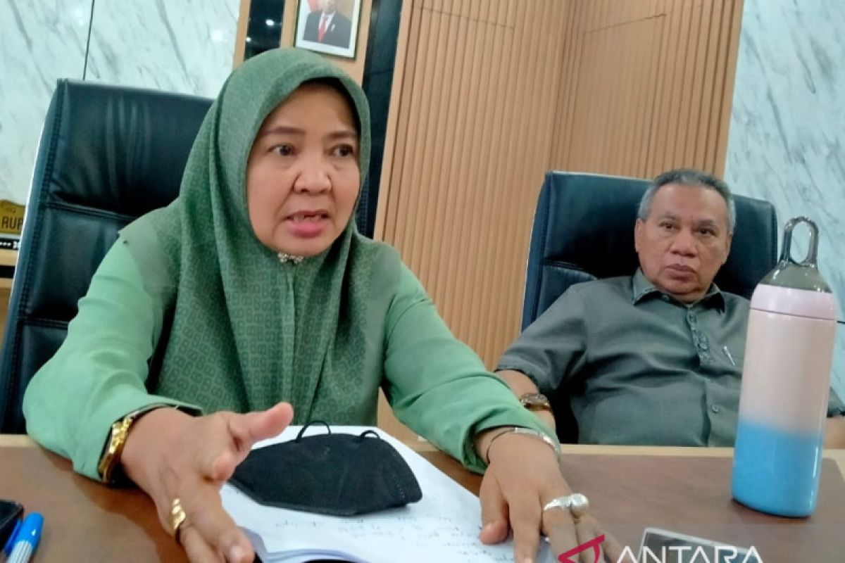 DPRD Provinsi NTB laporkan ketua LSM ke polisi