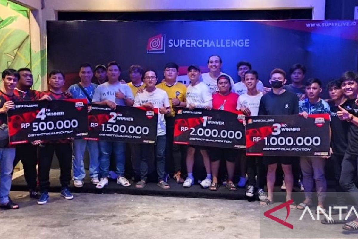 Turnamen KITA Super Esport Series juga Undang Fans Club