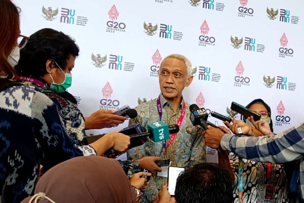 Dukung pencapaian target net zero emission 2060, PGN siap kembangkan bisnis biomethane