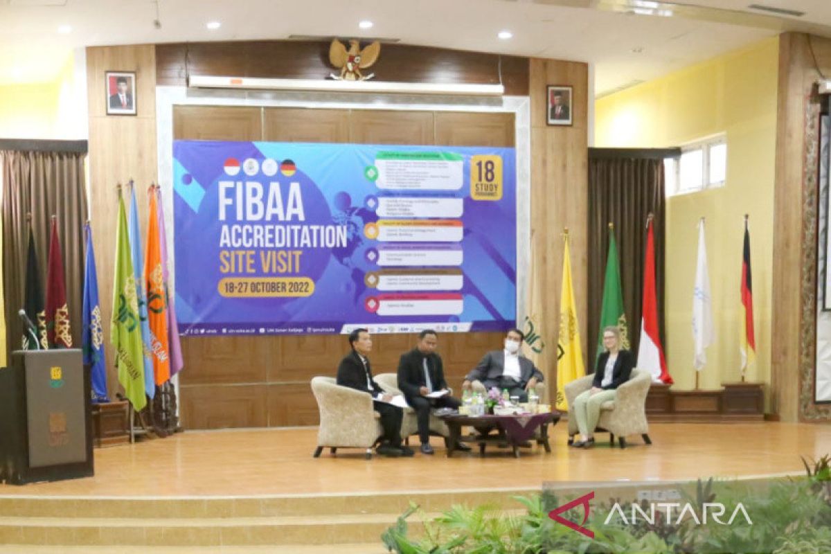 UIN Yogyakarta ajukan 18 prodi akreditasi internasional