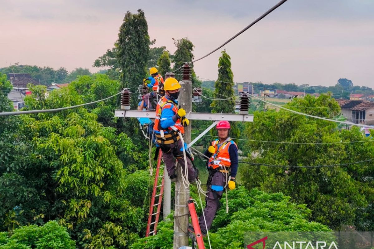 Hadapi Cuaca Ekstrem, Ini Imbauan PLN untuk Jaga Keselamatan Pelanggan