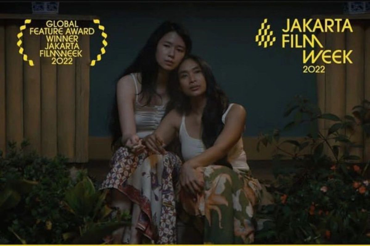 Film "Nana" pulang kampung, tayang di Bandung