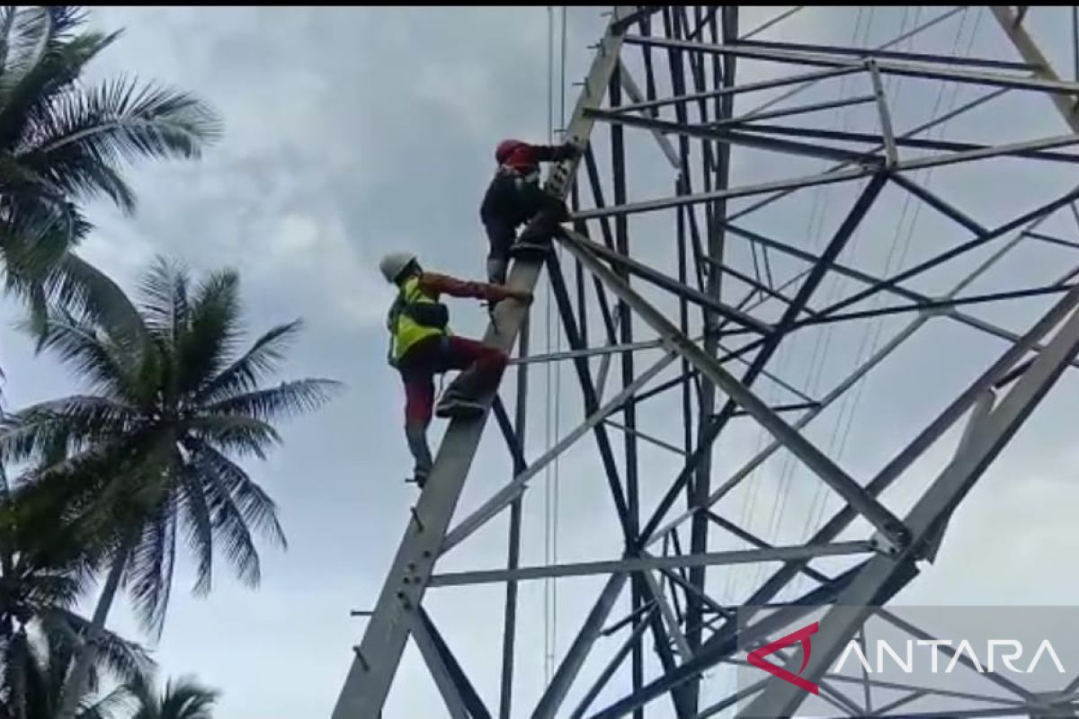 Pemprov Lampung Dukung PLN Percepat Proyek Tol Listrik Sumatera Agar Ekonomi Kian Menggeliat