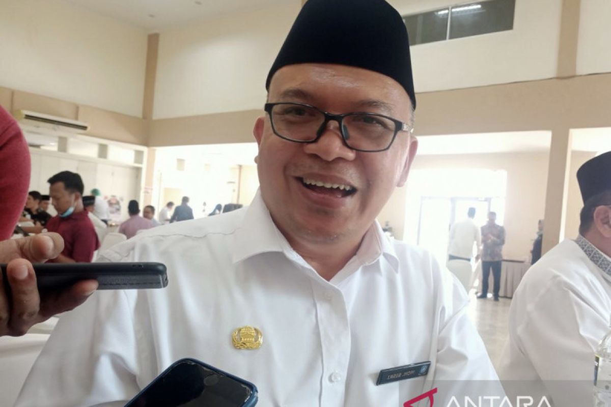 Tiga anak alami gagal ginjal akut di Kepri