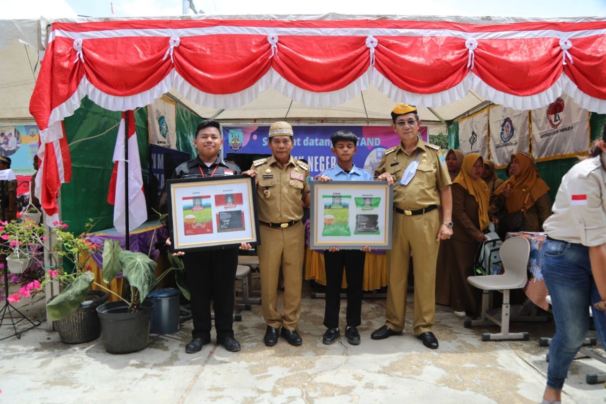 Gubernur Kaltara ajak lestarikan warisan budaya