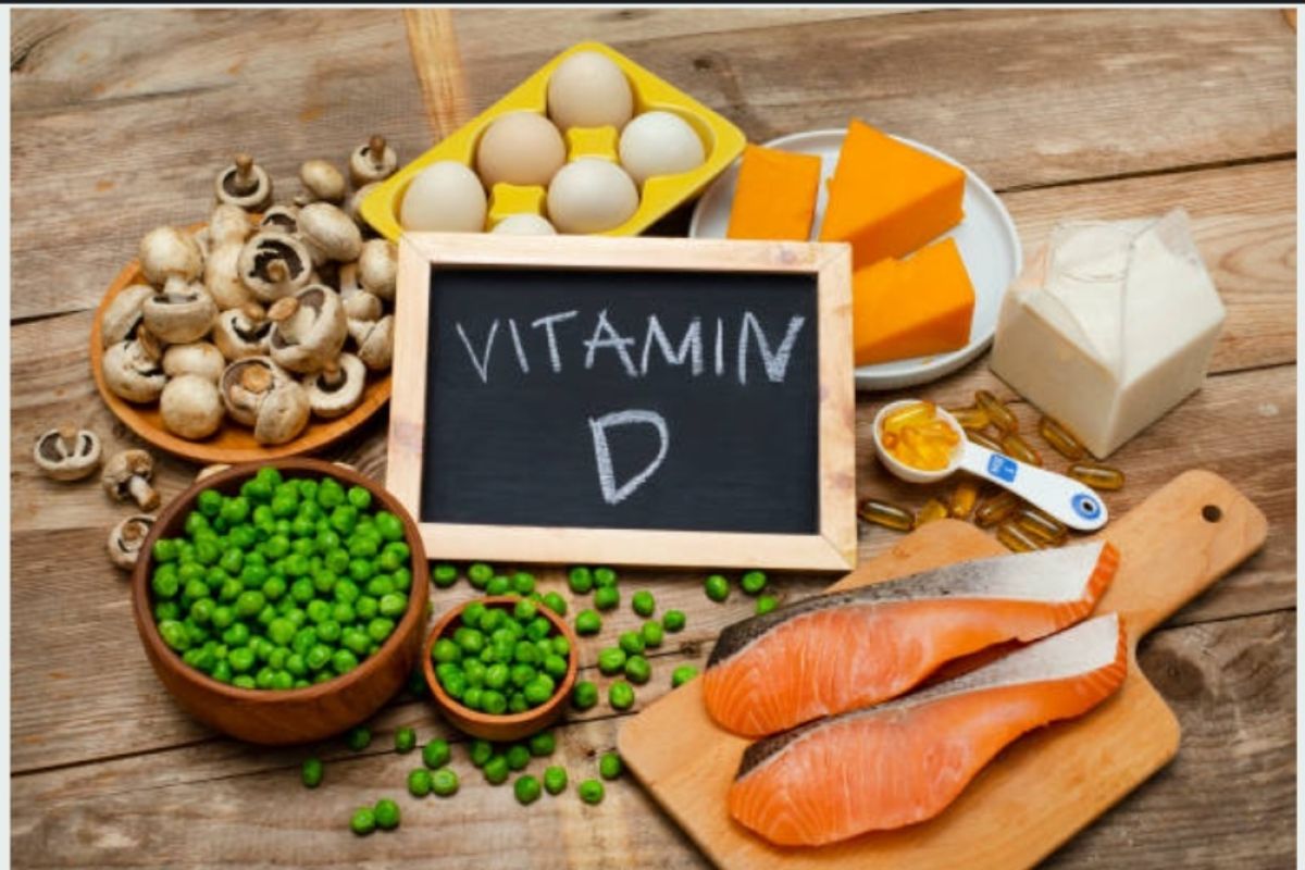 Vitamin D dapat cegah risiko penyakit kardiovaskular pada lansia