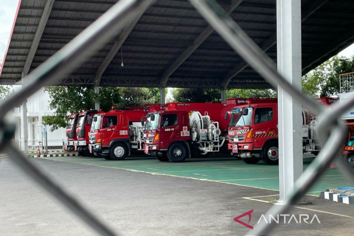 Kebutuhan avtur akhir tahun meningkat, DPPU Adi Sumarmo siapkan antisipasi