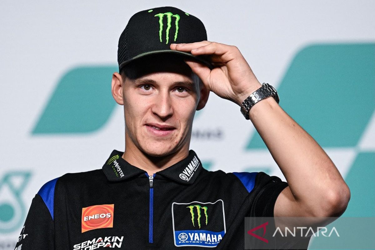 Pembaruan mesin kunci kemenangan Yamaha di MotoGP, kata Quartararo