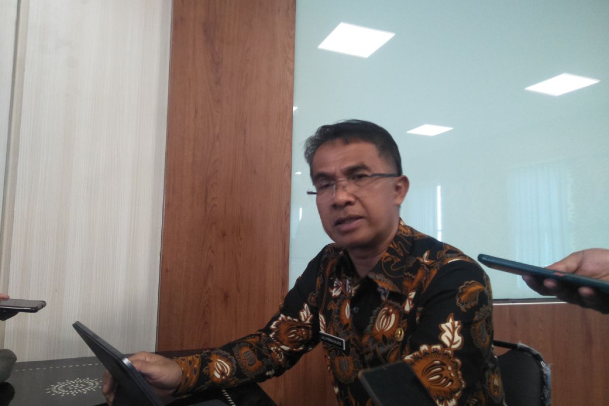 Pemkab Lombok Tengah perkuat SDM dukung keterbukaan informasi publik