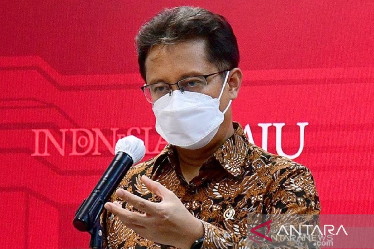 Menkes sebut: Tiga zat kimia berbahaya ditemukan pada obat pasien gagal ginjal akut