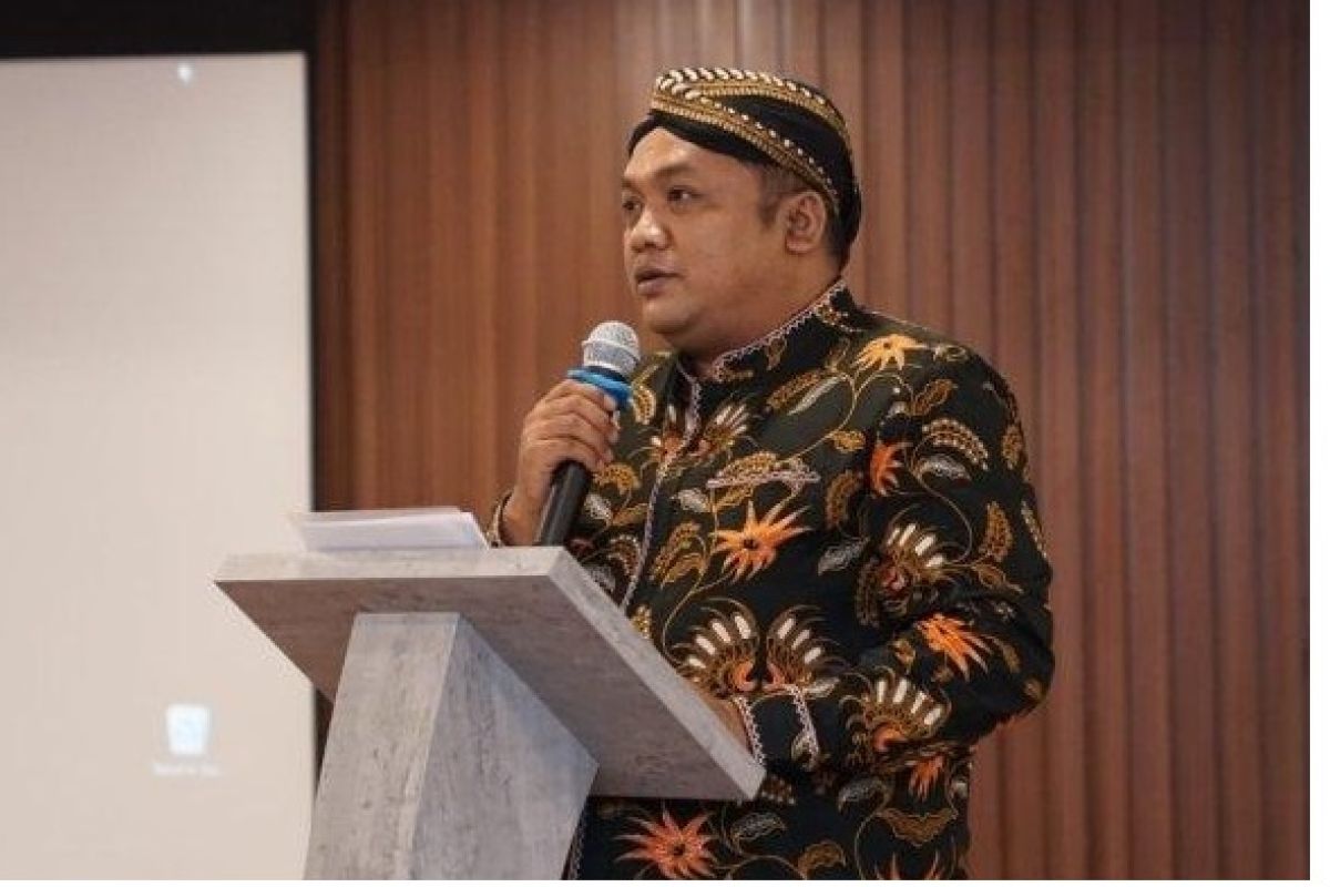 Anggota DPR sebut Ganjar figur nasionalis dan religius