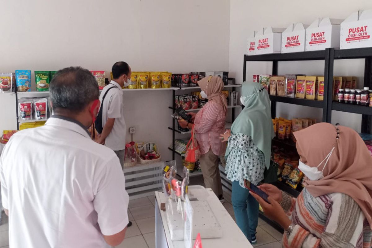 "Tuka-Tuku", cara Kabupaten Purbalingga dukung pengembangan "start up"