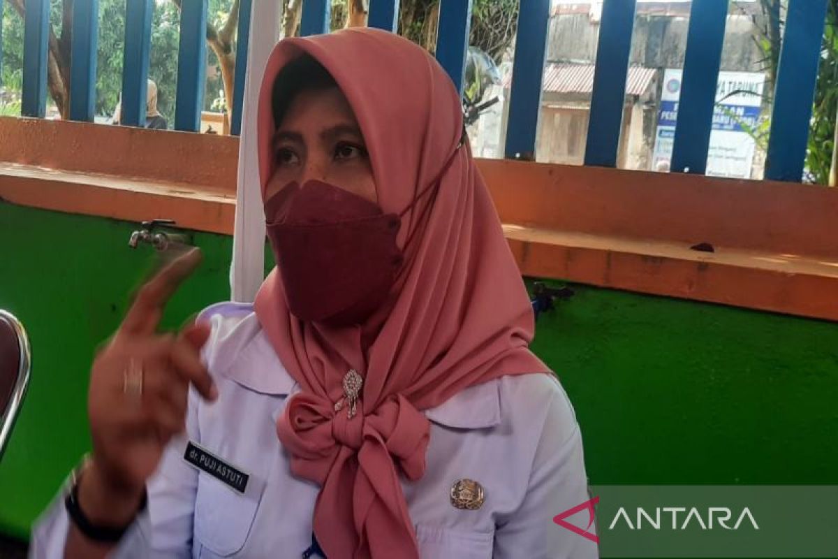 Dinkes Boyolali minta Fasyankes hentikan sementara penggunaan obat cair sirop