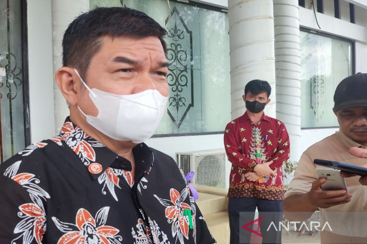 Pemkab Bartim antisipasi kasus gagal ginjal akut pada anak