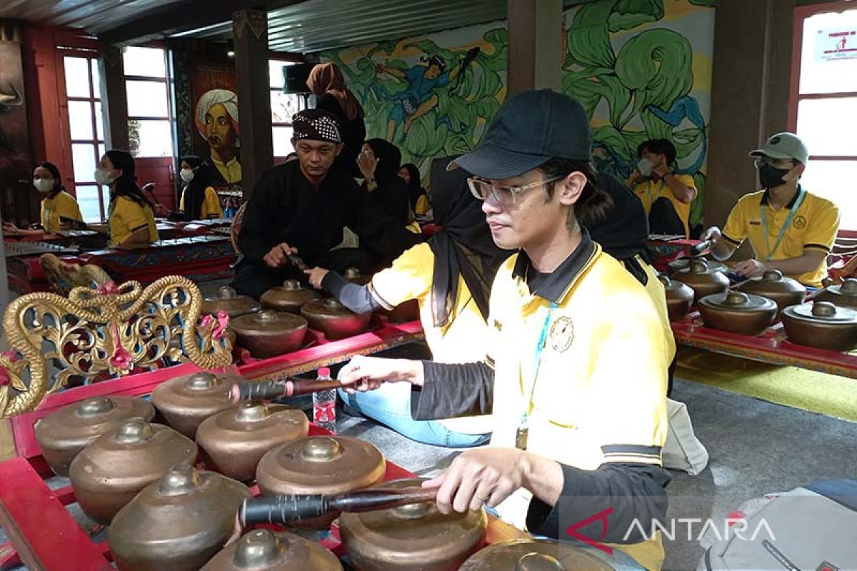 Budaya Banyumasan yang mempesona