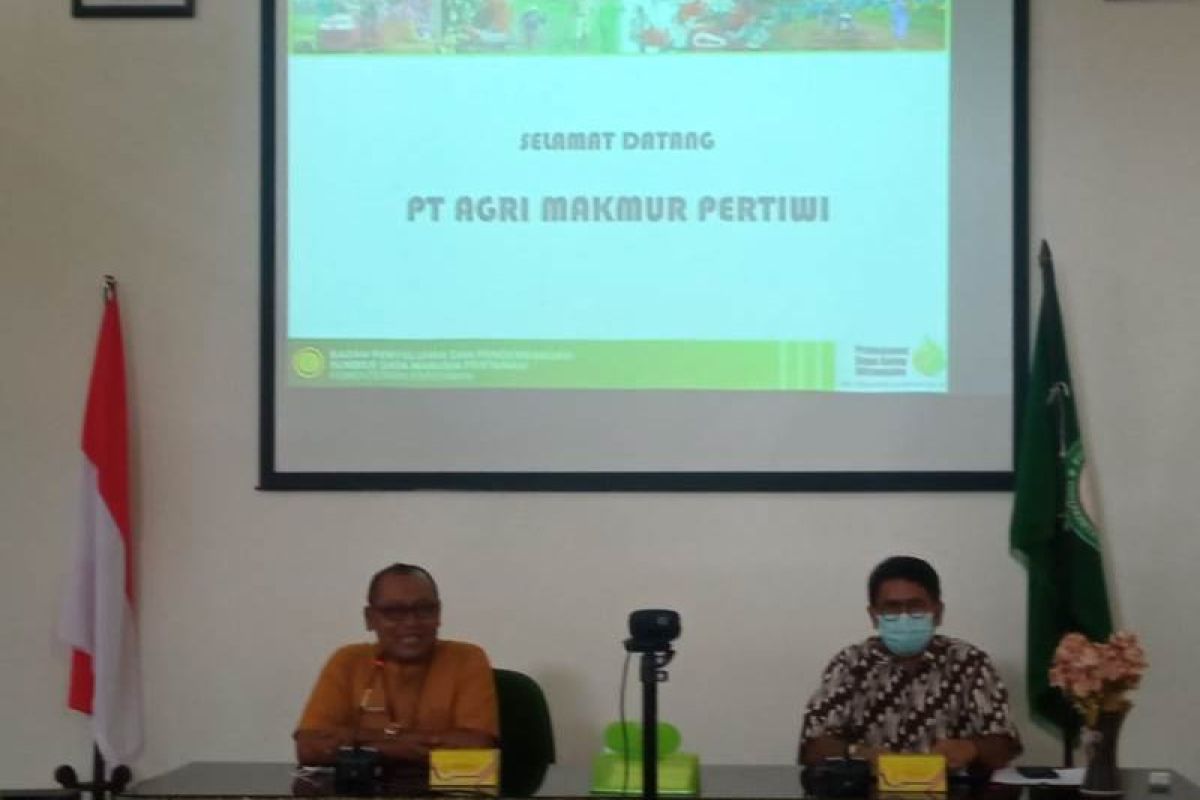 Tingkatkan mutu pendidikan, Polbangtan Kementan jajaki kerja sama dengan DUDI