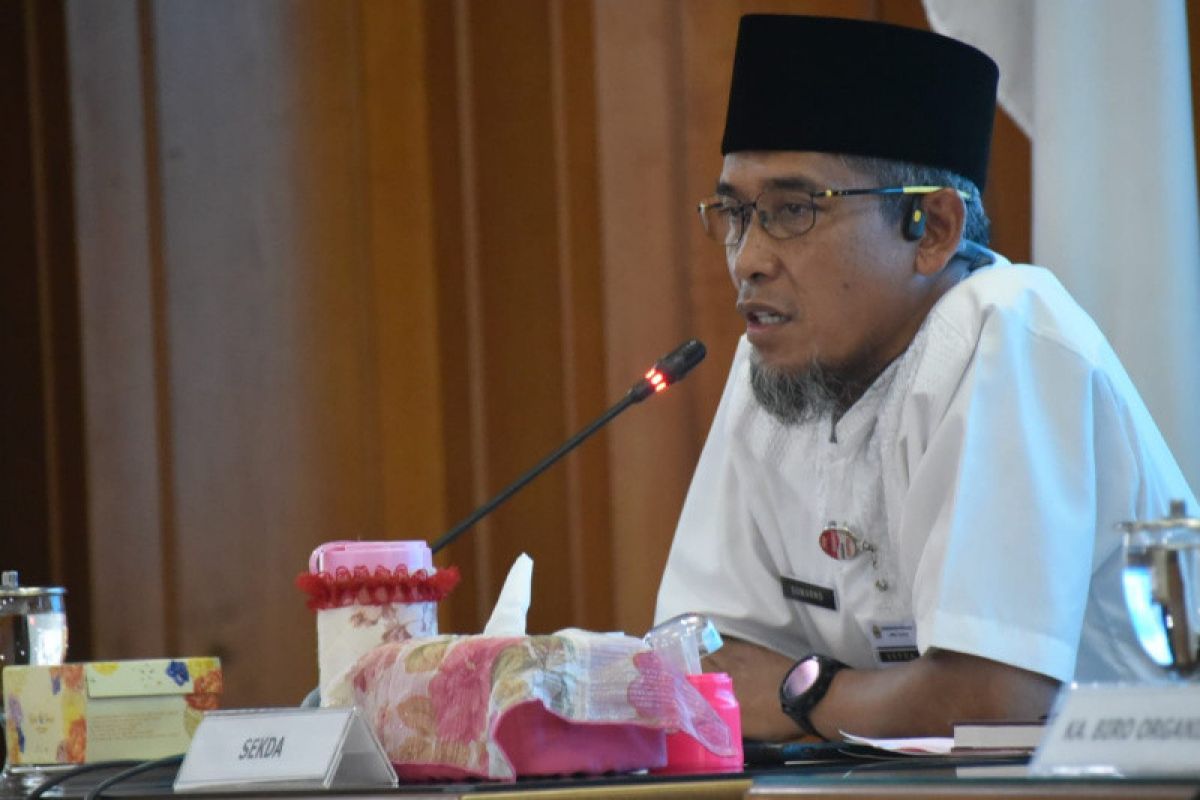 Jateng luncurkan KIPP tingkatkan kualitas pelayanan publik