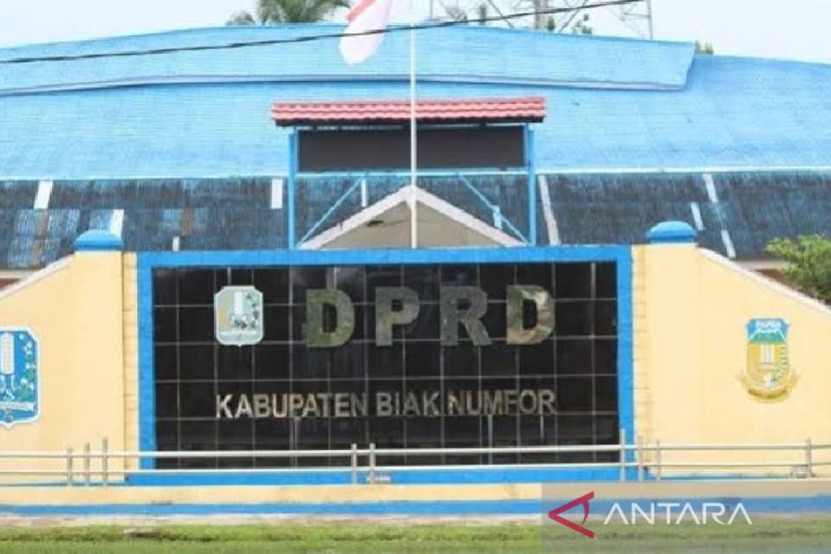 KPU tunggu aturan pengangkatan anggota DPRK jalur otonomi khusus Papua