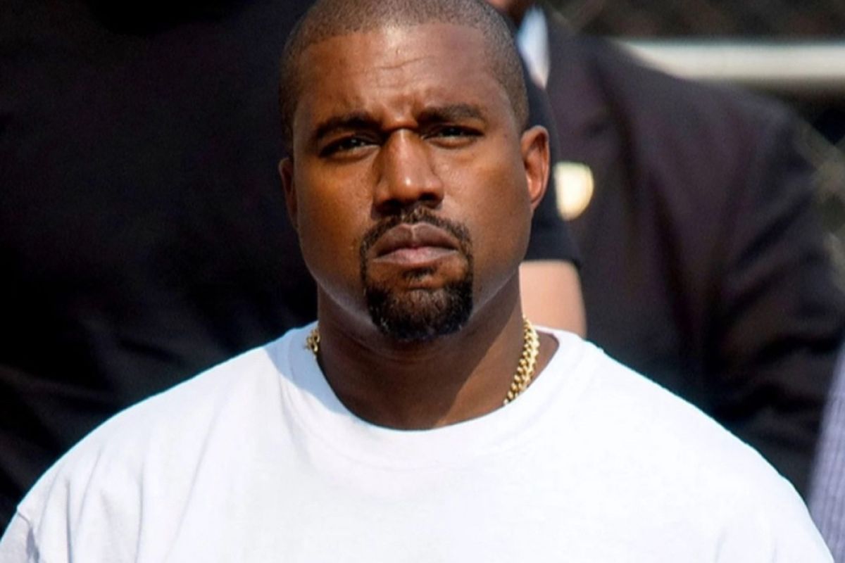 Kanye West bakal ditolak masuk Australia