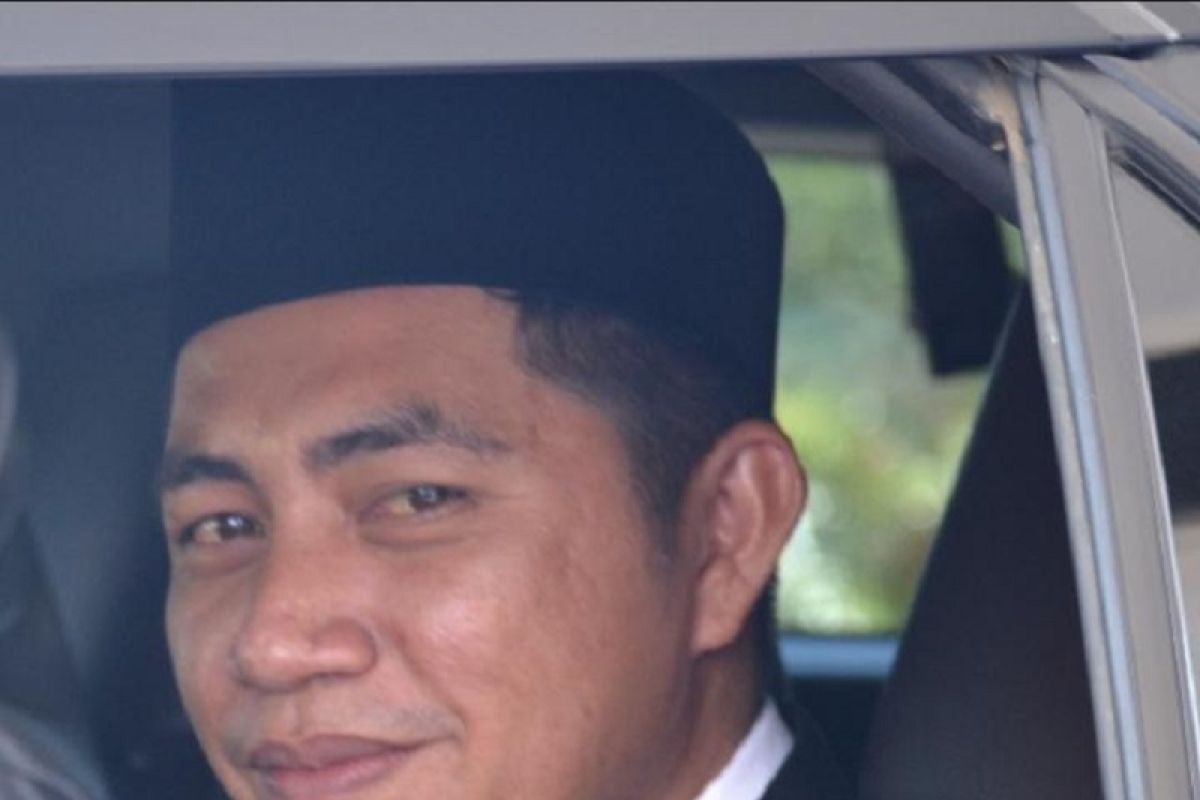 Wakil ketua DPRD pimpin organisasi IOF Kolaka