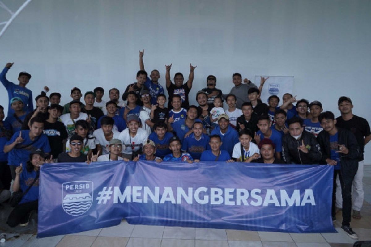 Persib ajak maknai Sumpah Pemuda melalui program "Sampurasun"