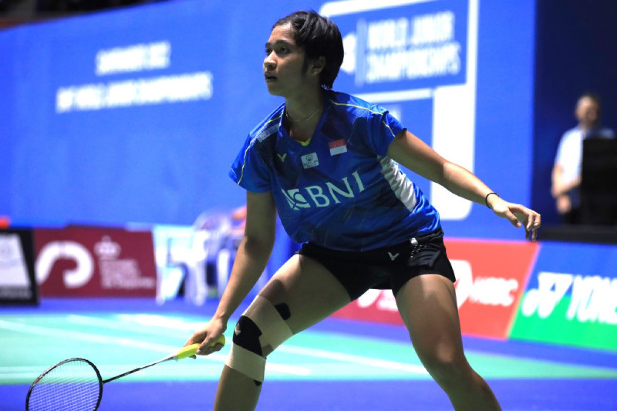 Ester dapat pengalaman tak terlupakan saat tampil di Orleans Masters