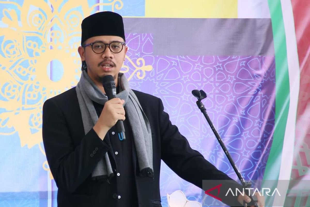 Bukittinggi raih penghargaan STBM dari lima Kementerian RI